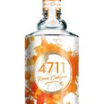 عطر ادکلن ۴۷۱۱ ریمیکس کلن ادیشن ۲۰۱۸ چهار هفت یازده - 4711 Remix Cologne Edition 2018 4711 - بررسی، قیمت و خرید