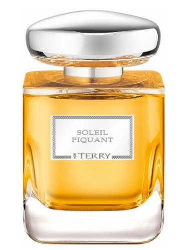 عطر ادکلن سولی پیکان تری د گونزبرگ - Soleil Piquant Terry de Gunzburg - بررسی، قیمت و خرید