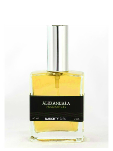 عطر ادکلن ناوتی گرل الکساندریا فراگرنس - Naughty Girl Alexandria Fragrances - بررسی، قیمت و خرید