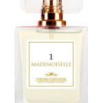 عطر ادکلن مادمازل نامبر وان پرفیومز کانستنتین - Mademoiselle No. 1 Parfums Constantine - بررسی، قیمت و خرید