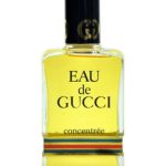 عطر ادکلن اودو گوچی کنسانتره گوچی - Eau de Gucci Concentree (1982) Gucci - بررسی، قیمت و خرید