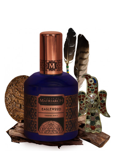 عطر ادکلن ایگل‌وود هاوس آو ماتریارک - Eaglewood House of Matriarch - بررسی، قیمت و خرید