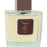 عطر ادکلن فلاورز فرانک بوکلت - Flowers Franck Boclet - بررسی، قیمت و خرید