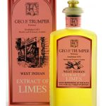 عطر ادکلن اکسترکت آو لایمز کلون جیو اف ترامپر - Extract of Limes Cologne Geo. F. Trumper - بررسی، قیمت و خرید