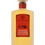 عطر ادکلن اسپنیش لدر کلن جئو اف ترامپر - Spanish Leather Cologne Geo. F. Trumper - بررسی، قیمت و خرید