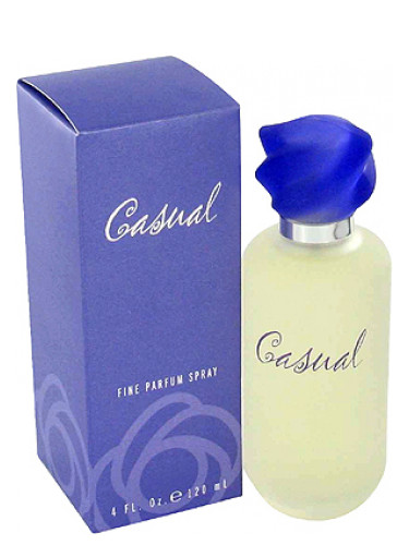 عطر ادکلن کژوال پُل سباستین - Casual Paul Sebastian - بررسی، قیمت و خرید