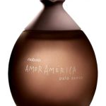 عطر ادکلن امور آمریکا پالو سانتو ناتورا - Amor América Palo Santo Natura - بررسی، قیمت و خرید