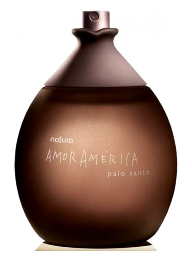 عطر ادکلن امور آمریکا پالو سانتو ناتورا - Amor América Palo Santo Natura - بررسی، قیمت و خرید