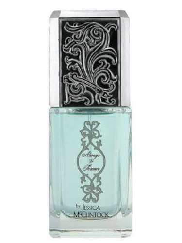 عطر ادکلن آلویز اند فوراور جسیکا مک‌کلینتاک - Always & Forever Jessica McClintock - بررسی، قیمت و خرید