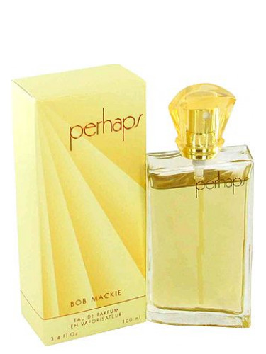 عطر ادکلن پِرْهَپس باب مککی - Perhaps Bob Mackie - بررسی، قیمت و خرید
