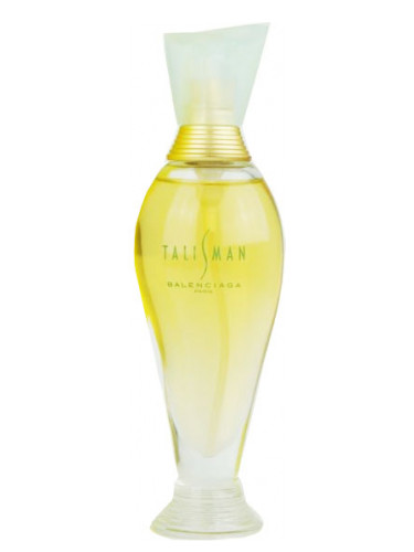 عطر ادکلن تلیزمان او ترنسپارنت بالنسیاگا - Talisman eau Transparente Balenciaga - بررسی، قیمت و خرید