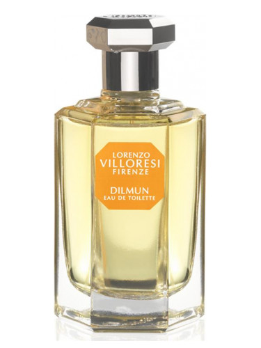 عطر ادکلن دلمون لورنتزو ویلورسی - Dilmun Lorenzo Villoresi - بررسی، قیمت و خرید
