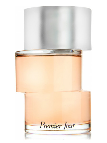 عطر ادکلن پرمیر ژوق نینا ریچی - Premier Jour Nina Ricci - بررسی، قیمت و خرید