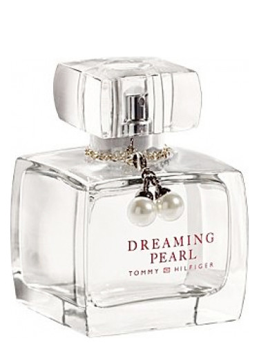 عطر ادکلن دریمینگ پرل تامی هیلفیگر - Dreaming Pearl Tommy Hilfiger - بررسی، قیمت و خرید
