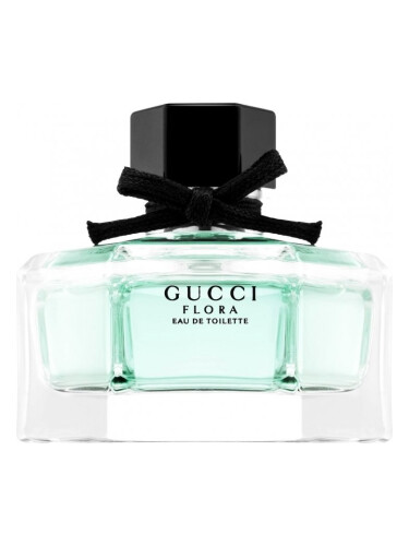 عطر ادکلن فلورا بای گوچی ادو تویلت گوچی - Flora by Gucci Eau de Toilette Gucci - بررسی، قیمت و خرید