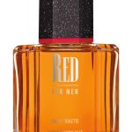 عطر ادکلن رد فور من جیورجیو بورلی هیلز - Red for Men Giorgio Beverly Hills - بررسی، قیمت و خرید