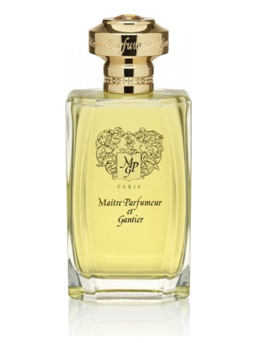 عطر ادکلن تیوبرز مَتر پارفومور اِ گونتیه - Tubereuse Maitre Parfumeur et Gantier - بررسی، قیمت و خرید