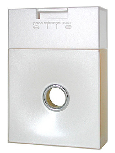 عطر ادکلن پاکو رابان پور اله ربان - Paco Rabanne Pour Elle Rabanne - بررسی، قیمت و خرید