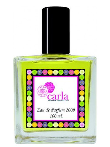 عطر ادکلن کارلا کارلا بلغاریا روزز بیوتی - Carla Carla Bulgaria Roses Beauty - بررسی، قیمت و خرید