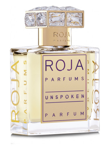 عطر ادکلن آن اسپُکن روجا داو - Unspoken Roja Dove - بررسی، قیمت و خرید