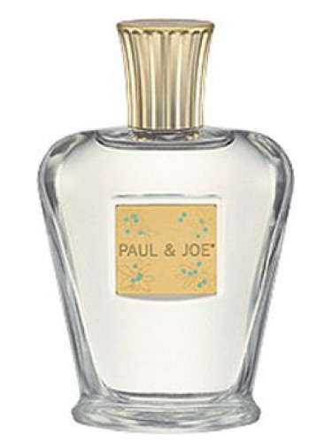 عطر ادکلن بلانک پل اند جو - Blanc Paul & Joe - بررسی، قیمت و خرید