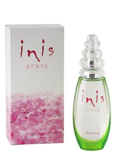 عطر ادکلن اینیس اروز فریگرنسز او ایرلند - Inis Arose Fragrances of Ireland - بررسی، قیمت و خرید