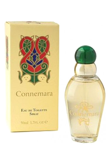 عطر ادکلن کانمارا فراگرنسز آو آیرلند - Connemara Fragrances of Ireland - بررسی، قیمت و خرید