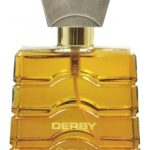 عطر ادکلن داربی گرلن - Derby (Vintage) Guerlain - بررسی، قیمت و خرید