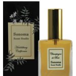 عطر ادکلن شامپاین دوبوا سوناما سنت استودیو - Champagne de Bois Sonoma Scent Studio - بررسی، قیمت و خرید