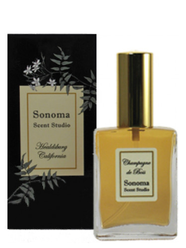 عطر ادکلن شامپاین دوبوا سوناما سنت استودیو - Champagne de Bois Sonoma Scent Studio - بررسی، قیمت و خرید