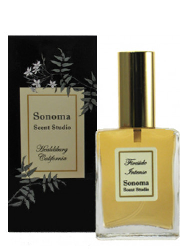عطر ادکلن فایرساید اینتنس سونوما سنت استودیو - Fireside Intense Sonoma Scent Studio - بررسی، قیمت و خرید