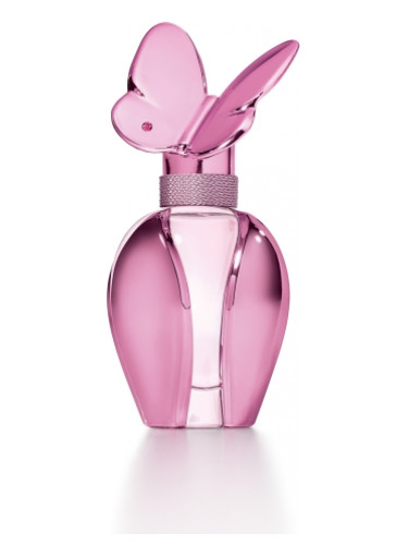 عطر ادکلن لاشِس پینک دلوکس اِدیشن پارفوم ماریا کری - Luscious Pink Deluxe Edition Parfum Mariah Carey - بررسی، قیمت و خرید