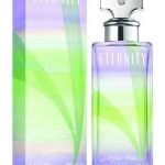 عطر ادکلن ایتِرنی سامِر توو تَوزَند ناین کلوین کلاین - Eternity Summer 2009 Calvin Klein - بررسی، قیمت و خرید