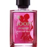 عطر ادکلن جوپ هوم الکتریک هیت جوپ - Joop! Homme Electric Heat Joop! - بررسی، قیمت و خرید