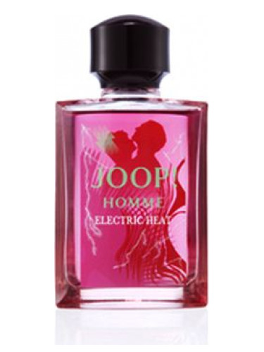 عطر ادکلن جوپ هوم الکتریک هیت جوپ - Joop! Homme Electric Heat Joop! - بررسی، قیمت و خرید