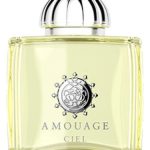 عطر ادکلن سیل پور فم آمواج - Ciel Pour Femme Amouage - بررسی، قیمت و خرید