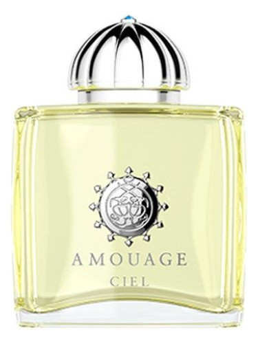 عطر ادکلن سیل پور فم آمواج - Ciel Pour Femme Amouage - بررسی، قیمت و خرید