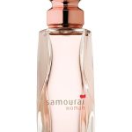 عطر ادکلن سامورای وومن سامورای - Samouraï Woman Samouraï - بررسی، قیمت و خرید