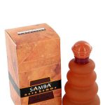 عطر ادکلن سامبا نووا هوم پرفیومرز ورکشاپ - Samba Nova Homme Perfumer's Workshop - بررسی، قیمت و خرید