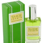 عطر ادکلن تی رُز جَسمین پرفیومرز ورکشاپ - Tea Rose Jasmin Perfumer's Workshop - بررسی، قیمت و خرید
