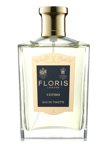 عطر ادکلن سفایرو فلوریس - Cefiro Floris - بررسی، قیمت و خرید