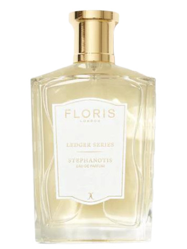 عطر ادکلن استفانوتیس فلوریس - Stephanotis Floris - بررسی، قیمت و خرید