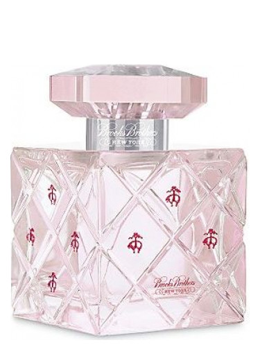 عطر ادکلن نیویورک فور لِیدیز بروکس برادرز - New York for Ladies Brooks Brothers - بررسی، قیمت و خرید