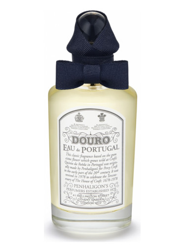 عطر ادکلن دورو پنهالیگانز - Douro Penhaligon's - بررسی، قیمت و خرید