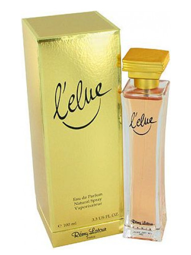 عطر ادکلن لولو رمی لتور - L'elue Rémy Latour - بررسی، قیمت و خرید