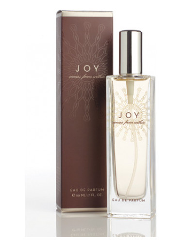 عطر ادکلن وات کامز فرام ویتین: جوی سارا هوروویتز پرفیومز - What Comes From Within: Joy Sarah Horowitz Parfums - بررسی، قیمت و خرید