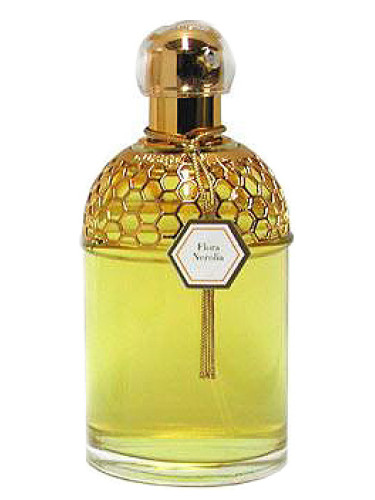 عطر ادکلن آکوا الگوریا فلورا نرولیا گرلن - Aqua Allegoria Flora Nerolia Guerlain - بررسی، قیمت و خرید