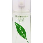عطر ادکلن گرین تی اگزاتیک الیزابت آردن - Green Tea Exotic Elizabeth Arden - بررسی، قیمت و خرید