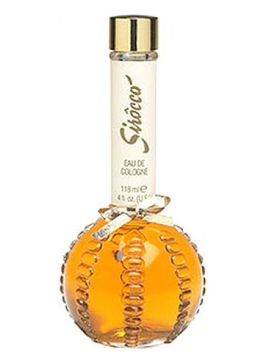 عطر ادکلن سیروکو لوسین لُلونگ - Sirocco Lucien Lelong - بررسی، قیمت و خرید