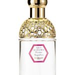 عطر ادکلن آکوا الگوریا پیونی مگنیفیکا گرلن - Aqua Allegoria Pivoine Magnifica Guerlain - بررسی، قیمت و خرید